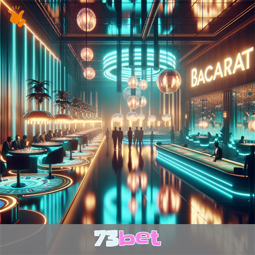 Plataforma Diferenciada da 73bet Eleva a Experiência dos Jogadores