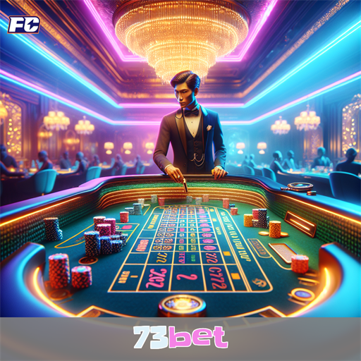Ofertas Divas na Promo da 73bet: Atraia Emoções