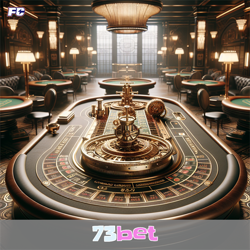 Recursos VIP que Encantam no 73bet e Elevam a Diversão