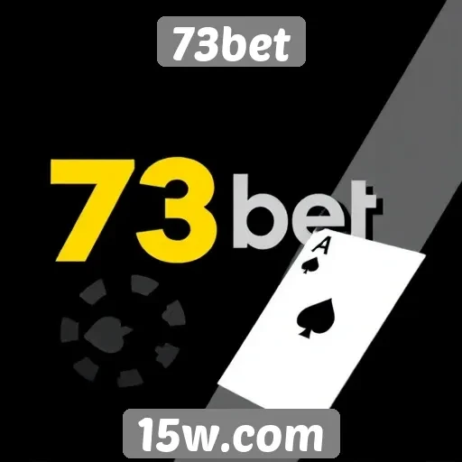 Variantes de jogos disponíveis no 73bet